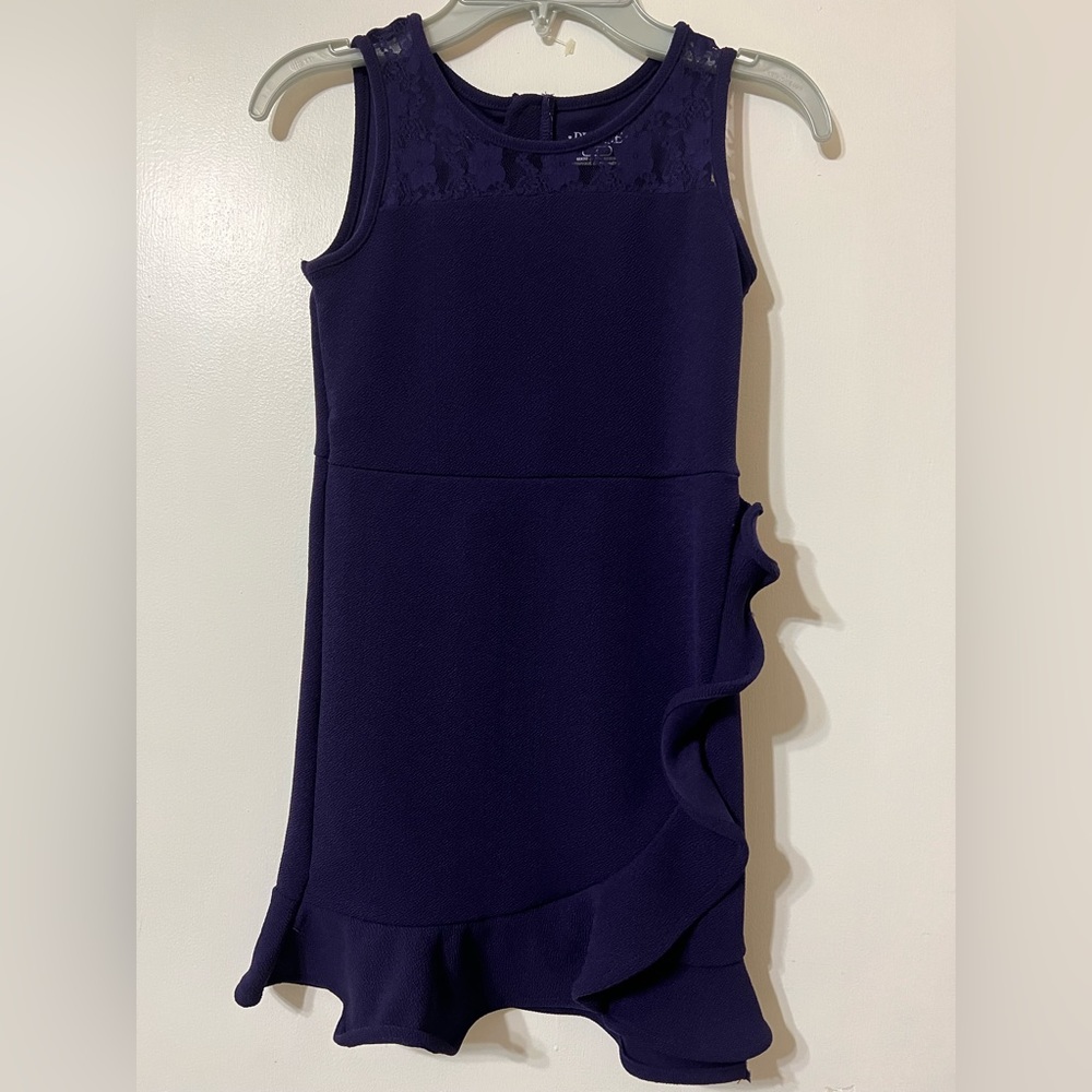 Children’s Place Girl’s Dress